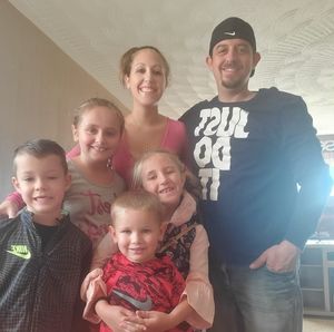 Meet your Posher, Dixie